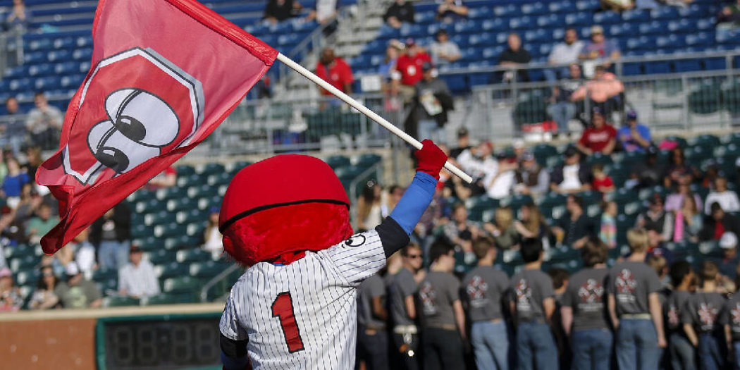 Chattanooga Lookouts Set for Return Mocs News