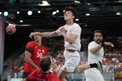 Paris Olympics Day 5 Photo Gallery