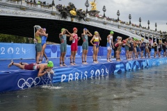 Paris Olympics Day 5 Photo Gallery