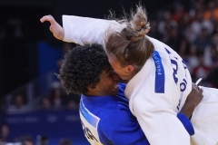 Paris Olympics Day 5 Photo Gallery