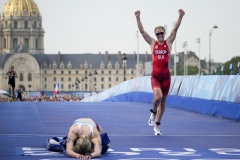 Paris Olympics Day 5 Photo Gallery