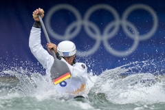 Paris Olympics Day 1 Photo Gallery