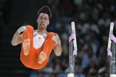 Paris Olympics Day 1 Photo Gallery