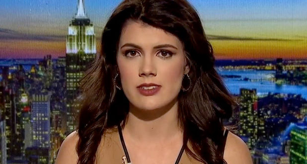 Federalist Writer Fox News Guest Bre Payton Dies At 26 Mocs News