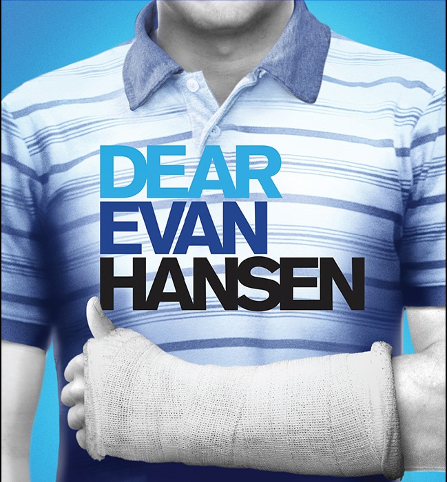 Dear Evan Hansen Debuts in Chattanooga – Mocs News