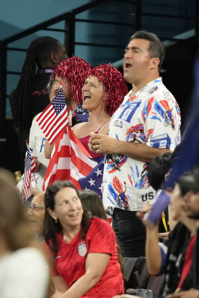 Breanna Stewart, US women’s basketball team advance to gold medal game